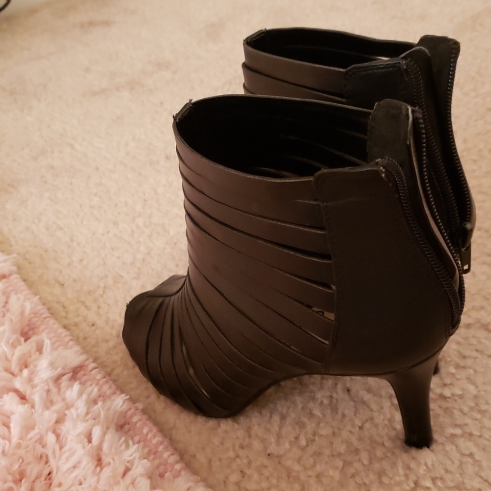 Jessica Simpson Heels